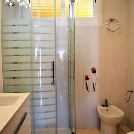 Segunda Linea De Playa - Apartamento Coblanca 3-12 By Sonneil Apartment *